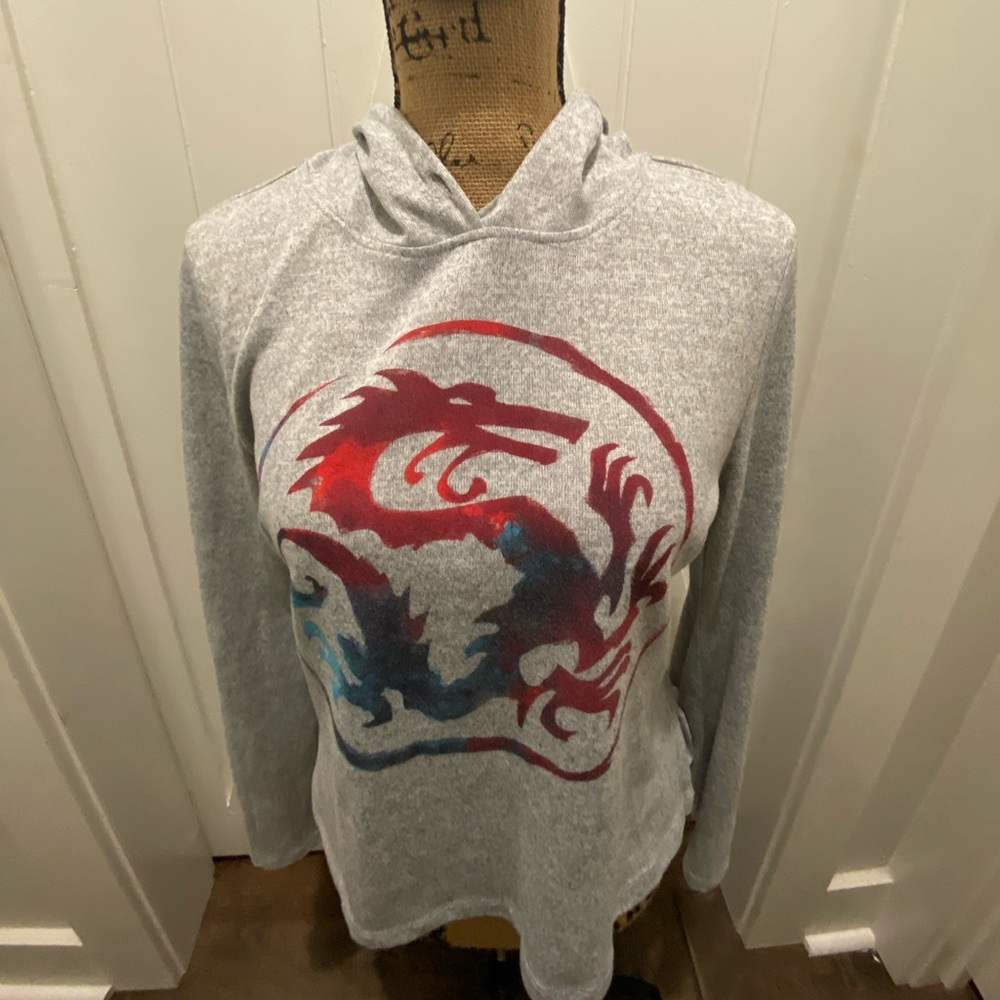 muluan disney princess t shirt! long sleeve sweater like material
